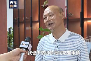韦德：希望中国有另一个姚明 这对所有努力打球的中国球员不公平